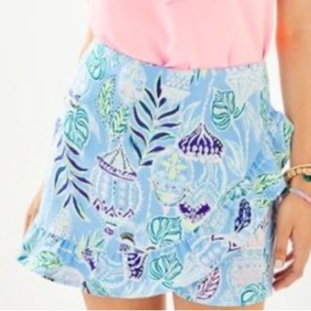 Lilly Pulitzer Shorts